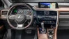 Protector de vidrio templado Pixsel en el monitor LEXUS RX - 15.6“ 2016 - 2019