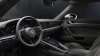 Protector de vidrio templado Pixsel en el panel de instrumentos PORSCHE 911 - 18.1“ 2019 - 2024