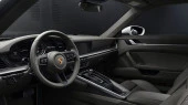 Protector de vidrio templado Pixsel en el panel de instrumentos PORSCHE 911 - 18.1“ 2019 - 2024