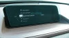 Protector de vidrio templado Pixsel en el monitor MAZDA CX-30 - 13“ 2018 - 2023