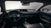 Protector de vidrio templado Pixsel en el monitor MAZDA CX-30 - 13“ 2018 - 2023