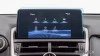 Protector de vidrio templado Pixsel en el monitor LEXUS NX - 11.5“ 2018 - 2021