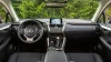 Protector de vidrio templado Pixsel en el monitor LEXUS NX - 11.5“ 2018 - 2021