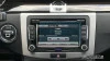 Protector de vidrio templado Pixsel en el monitor VOLKSWAGEN CC - 6.3“ 2012 - 2016