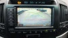 Protector de vidrio templado Pixsel en el monitor TOYOTA LAND CRUISER 200 - 8.1“ 2008 - 2012