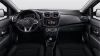 Protector de vidrio templado Pixsel en el monitor RENAULT LOGAN - 6.9“ 2017 -