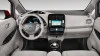 Protector de vidrio templado Pixsel en el monitor NISSAN LEAF - 6.8“ 2013 - 2018