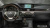 Protector de vidrio templado Pixsel en el monitor LEXUS ES - 7.9“ 2016 - 2018