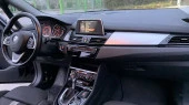 Protector de vidrio templado Pixsel en el monitor BMW 2 / M2 - 6.5“ 2014 - 2020 (F22, F23, F45, F46, F87)