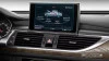 Protector de vidrio templado Pixsel en el monitor AUDI A6 / S6 / RS6 - 7.7“ 2011 - 2014