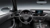 Protector de vidrio templado Pixsel en el monitor AUDI A6 / S6 / RS6 - 7.7“ 2011 - 2014