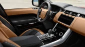 Protector de vidrio templado Pixsel para el control del clima LAND ROVER RANGE ROVER SPORT - 11.6“ 2018 - 2021