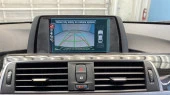 Protector de vidrio templado Pixsel en el monitor BMW 3 / M3 - 6.5“ 2011 - 2019 (F30, F31, F34)