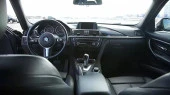 Protector de vidrio templado Pixsel en el monitor BMW 3 / M3 - 6.5“ 2011 - 2019 (F30, F31, F34)