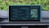 Protector de vidrio templado Pixsel en el monitor AUDI A4 / S4 / RS4 - 9.7“ 2015 - 2018