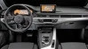 Protector de vidrio templado Pixsel en el monitor AUDI A4 / S4 / RS4 - 9.7“ 2015 - 2018