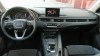 Protector de vidrio templado Pixsel en el monitor AUDI A4 / S4 / RS4 - 8.5“ 2015 - 2018