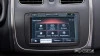 Protector de vidrio templado Pixsel en el monitor RENAULT LOGAN - 6.9“ 2014 - 2016
