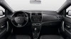 Protector de vidrio templado Pixsel en el monitor RENAULT LOGAN - 6.9“ 2014 - 2016