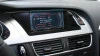 Protector de vidrio templado Pixsel en el monitor AUDI A4 / S4 / RS4 - 6.7“ 2012 - 2014