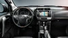Protector de vidrio templado Pixsel en el monitor TOYOTA PRADO - 8“ 2018 - 2019