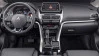 Protector de vidrio templado Pixsel en el monitor MITSUBISHI ECLIPSE CROSS - 10.4“ 2018 - 2020