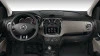 Protector de vidrio templado Pixsel en el monitor RENAULT LODGY - 6.9“ 2014 - 2021
