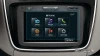 Protector de vidrio templado Pixsel en el monitor RENAULT DUSTER - 6.9“ 2015 - 2017