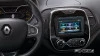 Protector de vidrio templado Pixsel en el monitor RENAULT CAPTUR - 6.9“ 2016 - 2019