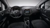 Protector de vidrio templado Pixsel en el monitor RENAULT CAPTUR - 6.9“ 2016 - 2019