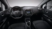 Protector de vidrio templado Pixsel en el monitor RENAULT CAPTUR - 6.9“ 2016 - 2019