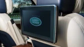 Protector de vidrio templado Pixsel para el monitor trasero LAND ROVER RANGE ROVER - 12.8“ 2018 - 2021