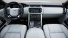 Protector de vidrio templado Pixsel en el monitor LAND ROVER RANGE ROVER - 7.6“ 2013 - 2018