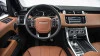 Protector de vidrio templado Pixsel en el monitor LAND ROVER RANGE ROVER SPORT - 7.6“ 2014 - 2017