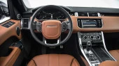 Protector de vidrio templado Pixsel en el monitor LAND ROVER RANGE ROVER SPORT - 7.6“ 2014 - 2017