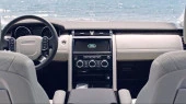 Protector de vidrio templado Pixsel en el monitor LAND ROVER DISCOVERY - 9.9“ 2017 - 2019