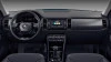 Protector de vidrio templado Pixsel en el panel de instrumentos SKODA KODIAQ - 12.6“ 2024 -