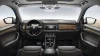 Protector de vidrio templado Pixsel en el panel de instrumentos SKODA KODIAQ - 9.9“ 2017 - 2024