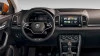 Protector de vidrio templado Pixsel en el panel de instrumentos SKODA KAROQ - 12.6“ 2022 -