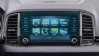 Protector de vidrio templado Pixsel en el monitor SKODA KAROQ - 11.2“ 2017 - 2021