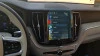 Protector de vidrio templado Pixsel en el monitor VOLVO XC60 - 8.9“ 2025 -