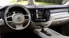 Protector de vidrio templado Pixsel en el monitor VOLVO XC60 - 8.9“ 2017 - 2024