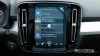 Protector de vidrio templado Pixsel en el monitor VOLVO XC40 - 8.9“ 2017 -