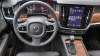 Protector de vidrio templado Pixsel en el monitor VOLVO V90 - 8.9“ 2017 -