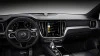 Protector de vidrio templado Pixsel en el monitor VOLVO V60 - 8.9“ 2020 - 2023