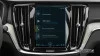 Protector de vidrio templado Pixsel en el monitor VOLVO V60 - 8.9“ 2020 - 2023