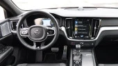 Protector de vidrio templado Pixsel en el monitor VOLVO S60 - 8.9“ 2019 -