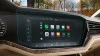 Protector de vidrio templado Pixsel en el monitor VOLKSWAGEN TOUAREG - 18.4“ 2018 - 2023