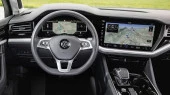 Protector de vidrio templado Pixsel en el panel de instrumentos VOLKSWAGEN TOUAREG - 16.2“ 2018 - 2023