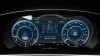Protector de vidrio templado Pixsel en el panel de instrumentos VOLKSWAGEN TIGUAN - 11.9“ 2017 - 2018